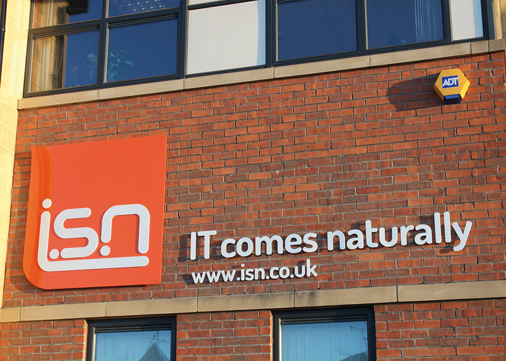 ISN have moved – Welcome to our new home!