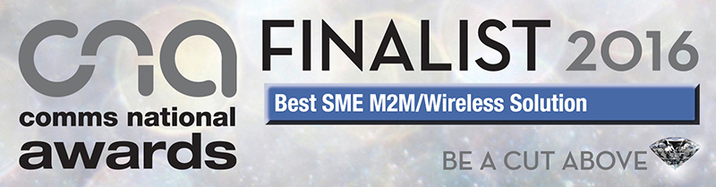 Best-SME-M2M-Wireless-Solution