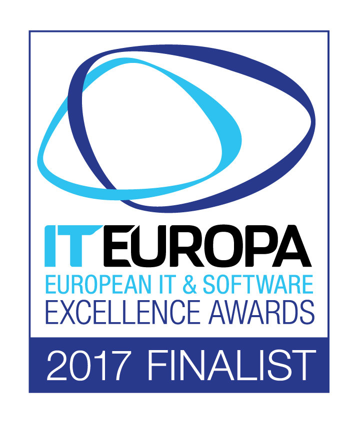 IT Europa Awards 2017