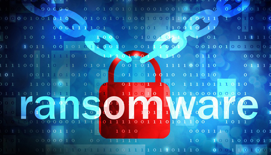 Is your organisation ready to combat ransomware?