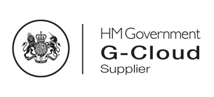 ISN are a confirmed supplier on G-Cloud 12