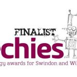 ISN named as finalists in The Techies 2020 Awards