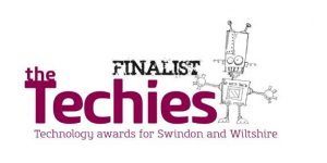 ISN named as finalists in The Techies 2020 Awards