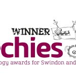 Techies Award 2020 Winner