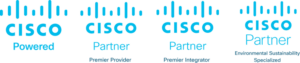 Footer Logos