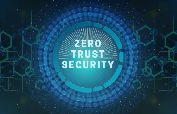 Zero Trust Security Simplified