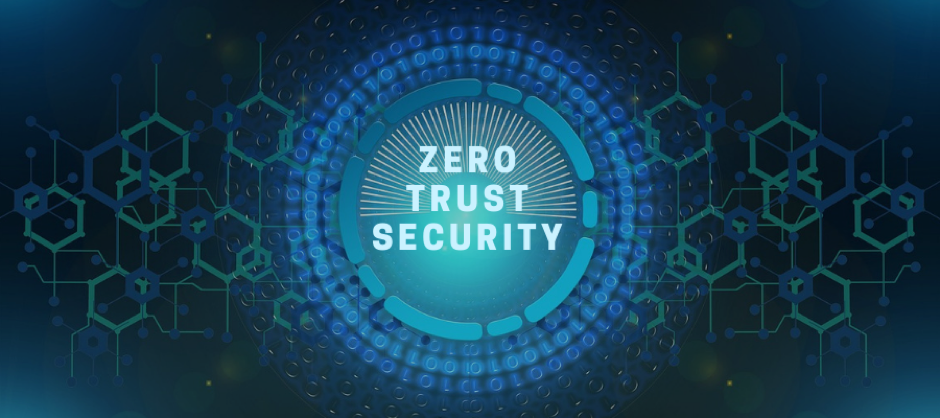 Zero Trust Security Simplified