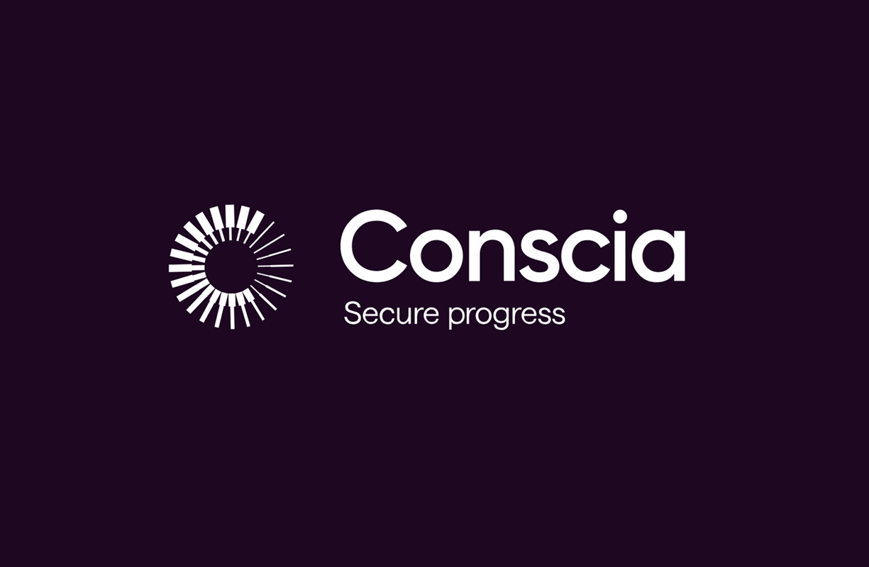 ITGL and ISN to operate as Conscia from 1st October